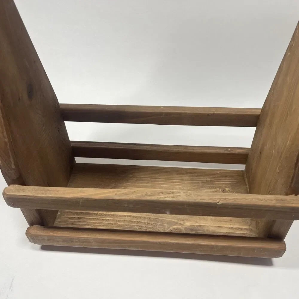Unbranded this wooden
